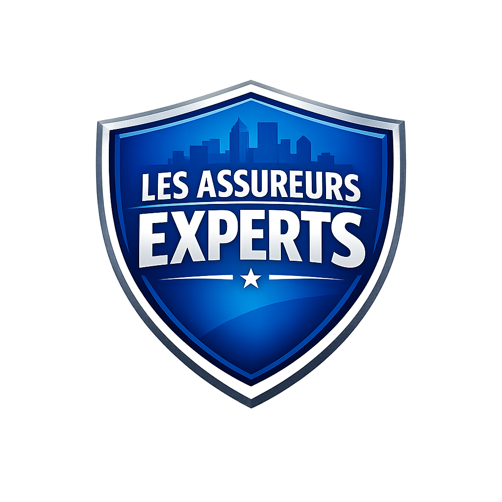 LES ASSUREURS EXPERTS